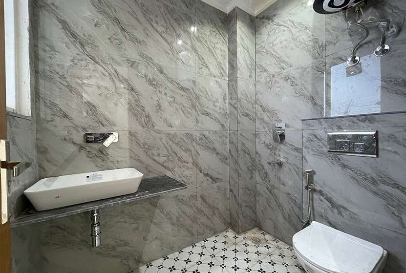 East Facing 2 BHK Flat With Registry