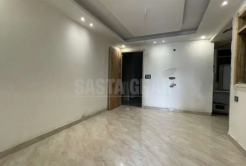 1 BHK Flat With Registry