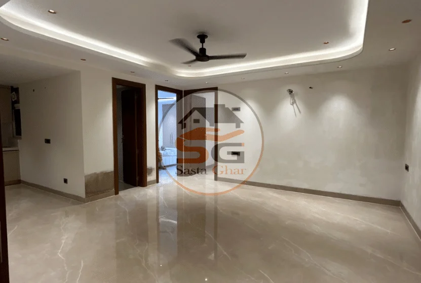Premium 2 BHK In South Delhi
