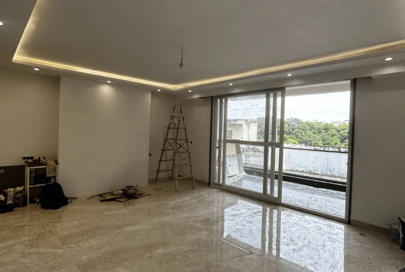 4 BHK In South Delhi Near IGI Airport